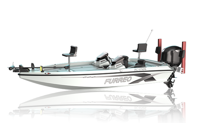 浮锐欧路亚艇：山水间的垂钓知己