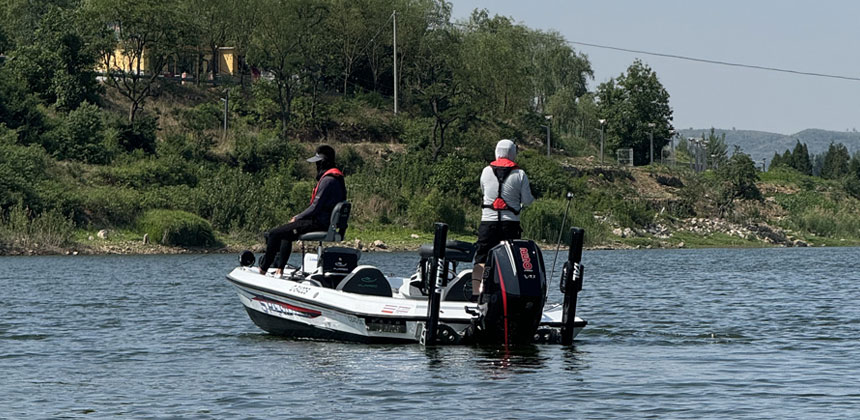 一次投资，爽十年？路亚艇的寿命到底有多长，怎样保养最省钱？